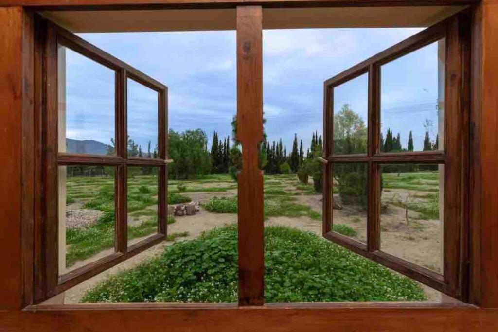 Villa Fina Murcia Exterior foto