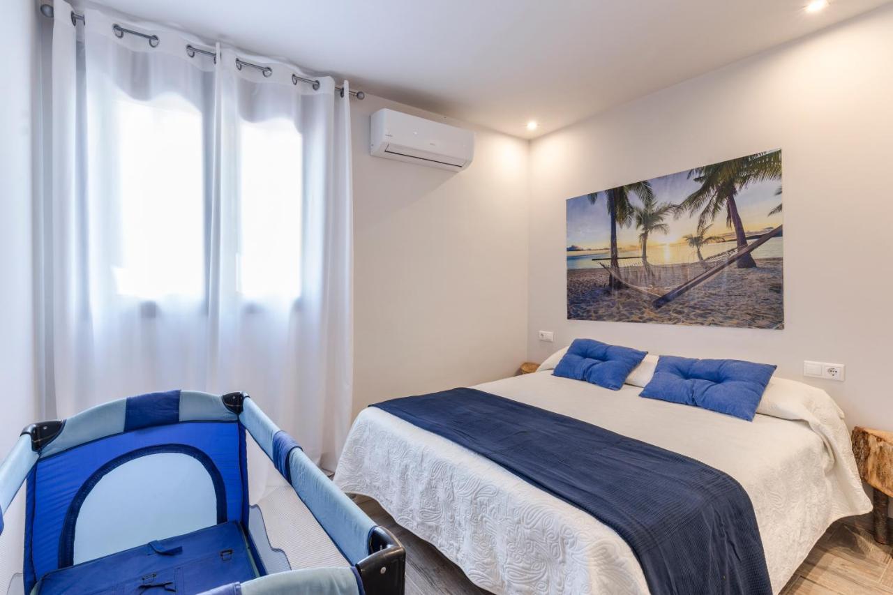 Villa Fina Murcia Exterior foto