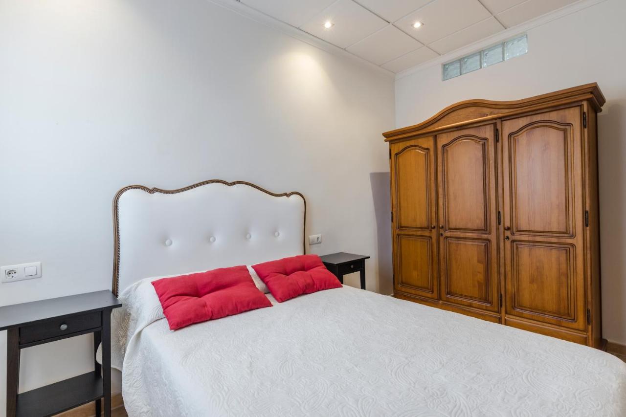 Villa Fina Murcia Exterior foto