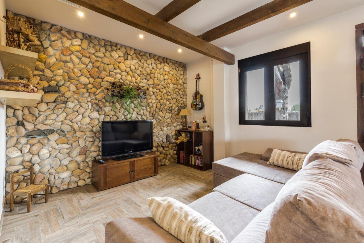 Villa Fina Murcia Exterior foto