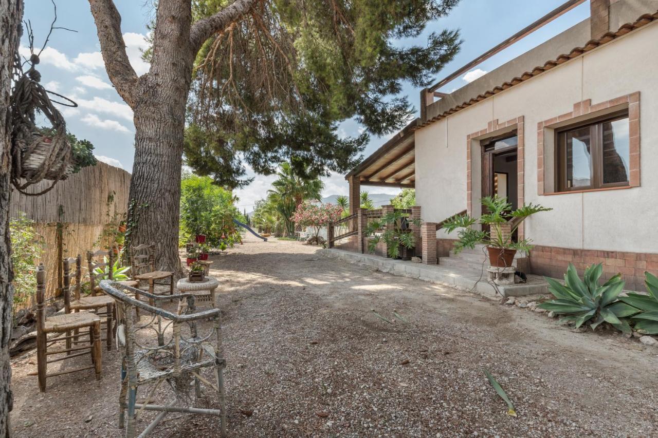 Villa Fina Murcia Exterior foto
