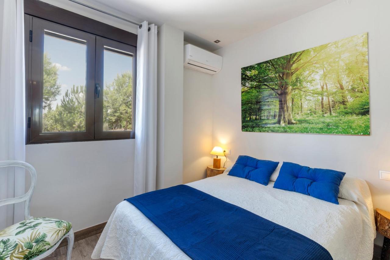 Villa Fina Murcia Exterior foto